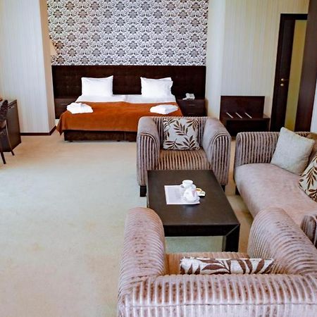 Stella Residence Club オデッサ エクステリア 写真