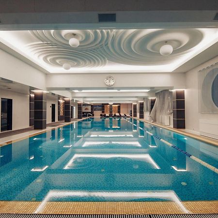Stella Residence Club オデッサ エクステリア 写真