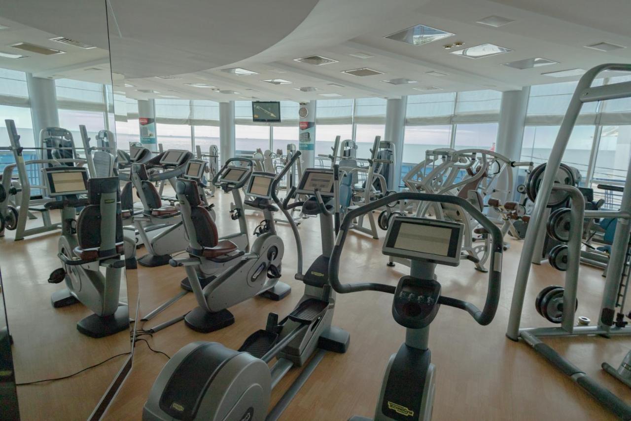 Stella Residence Club オデッサ エクステリア 写真