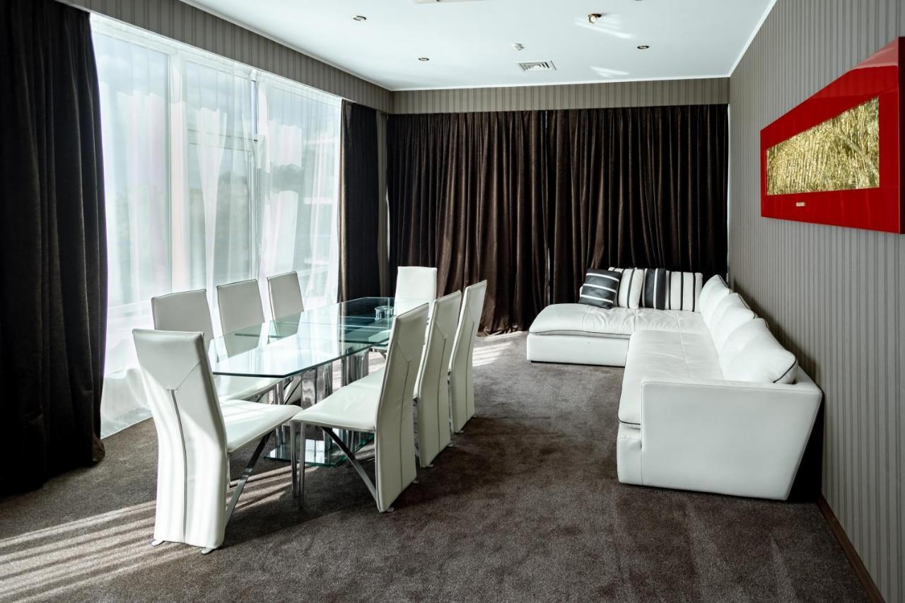 Stella Residence Club オデッサ エクステリア 写真