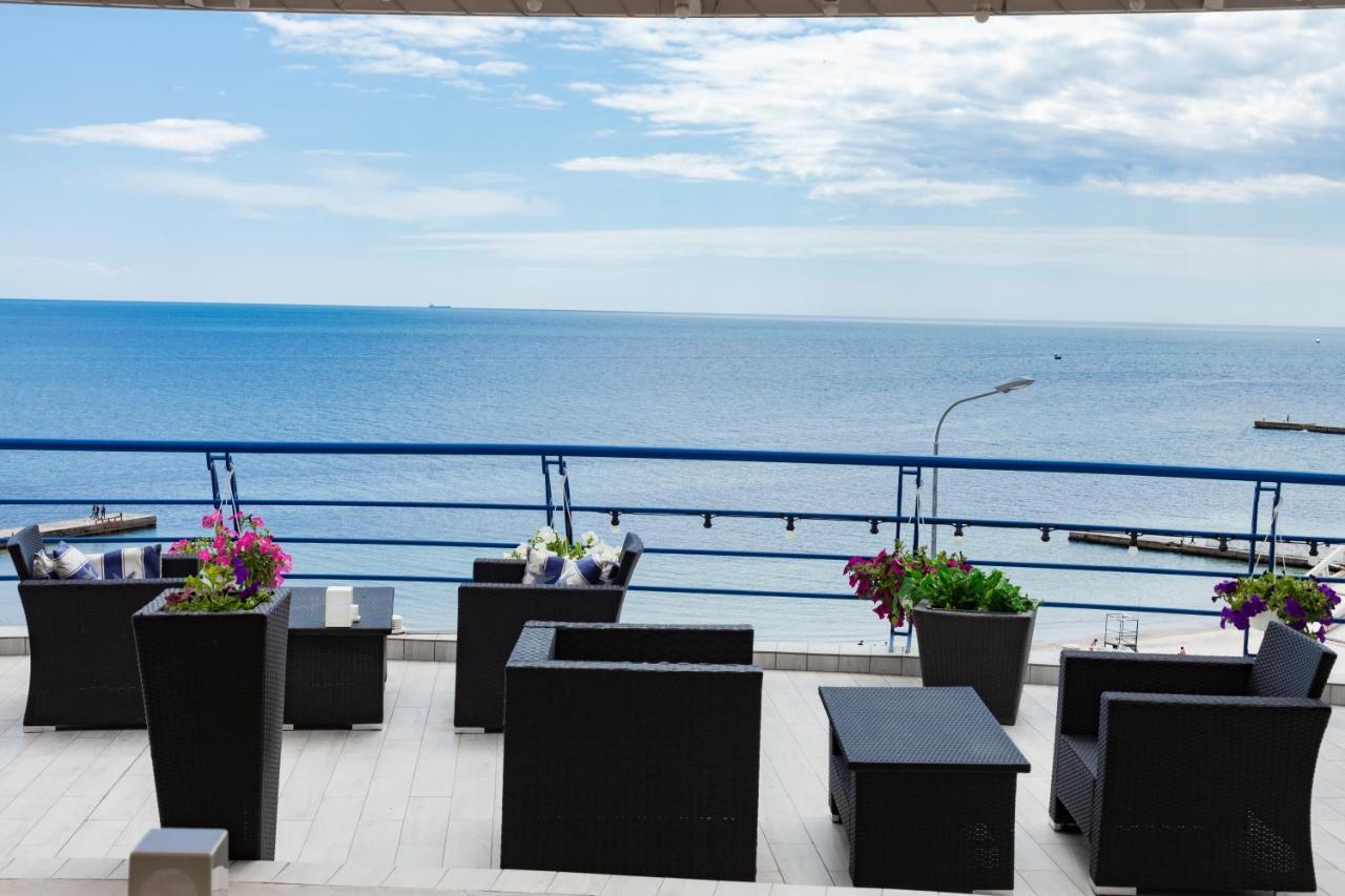 Stella Residence Club オデッサ エクステリア 写真