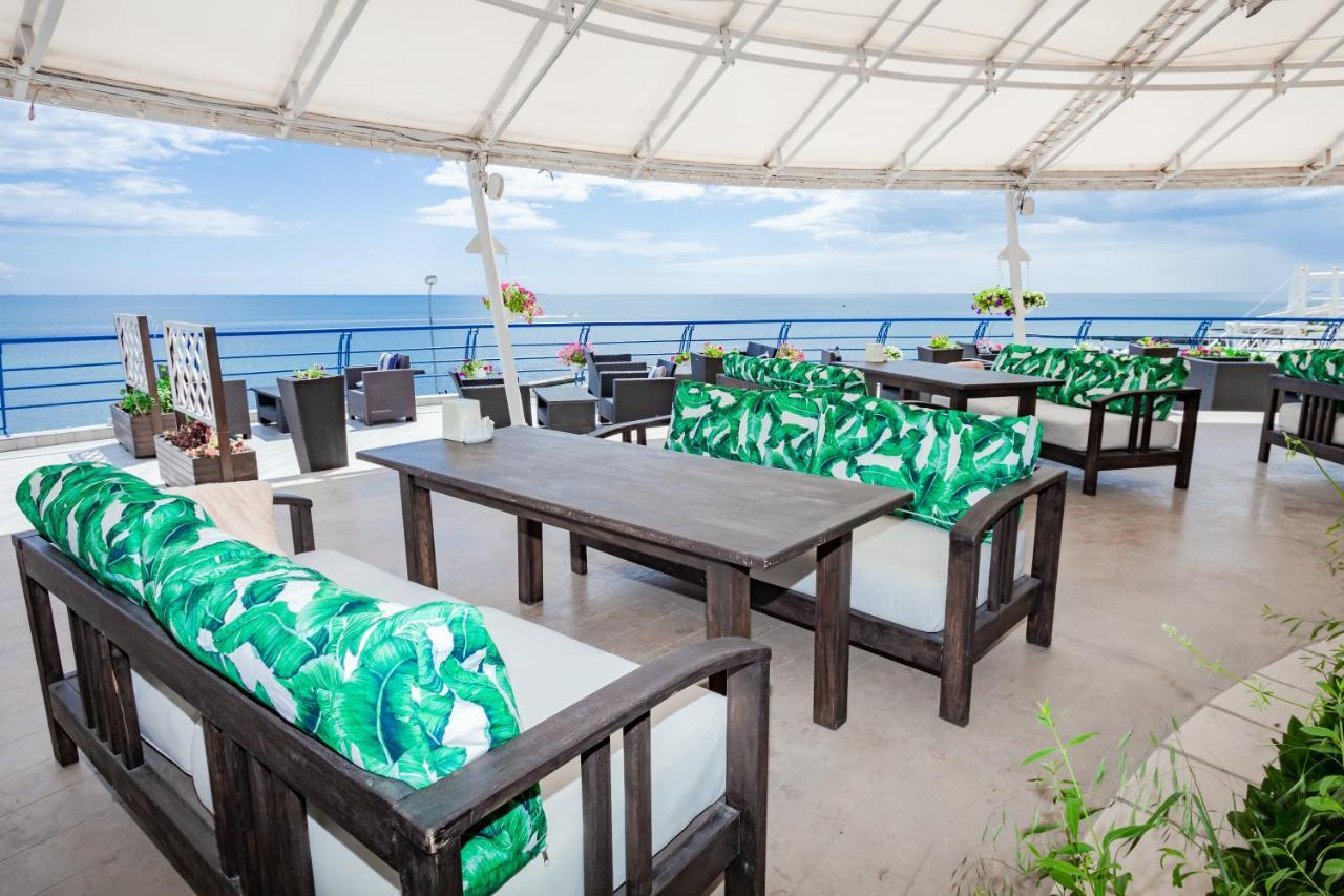 Stella Residence Club オデッサ エクステリア 写真