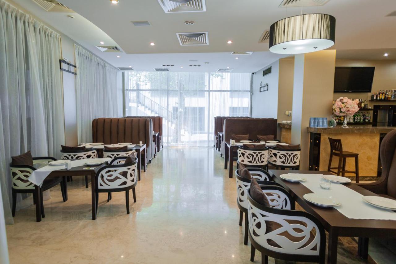 Stella Residence Club オデッサ エクステリア 写真