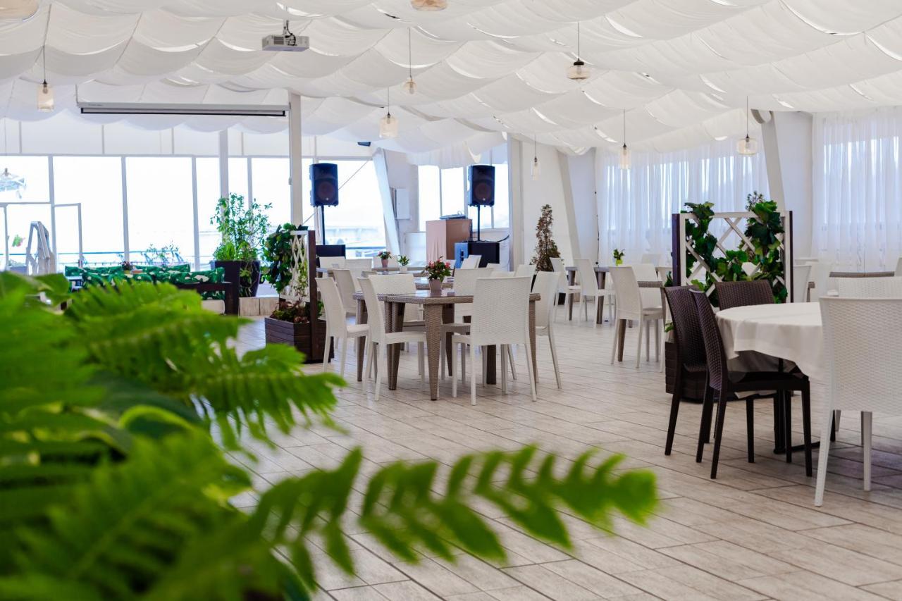 Stella Residence Club オデッサ エクステリア 写真