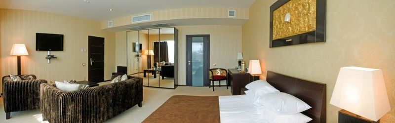 Stella Residence Club オデッサ エクステリア 写真