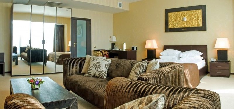 Stella Residence Club オデッサ エクステリア 写真