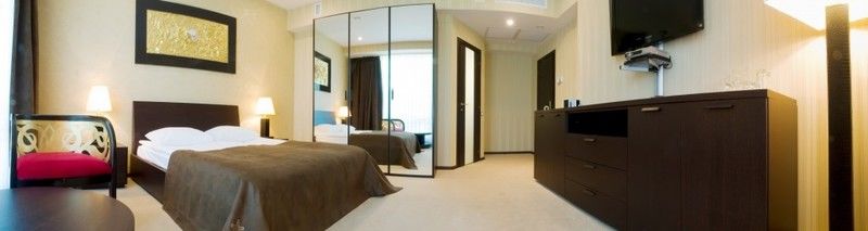 Stella Residence Club オデッサ エクステリア 写真