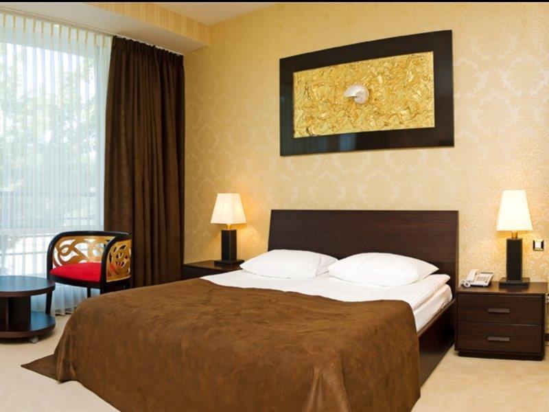 Stella Residence Club オデッサ エクステリア 写真