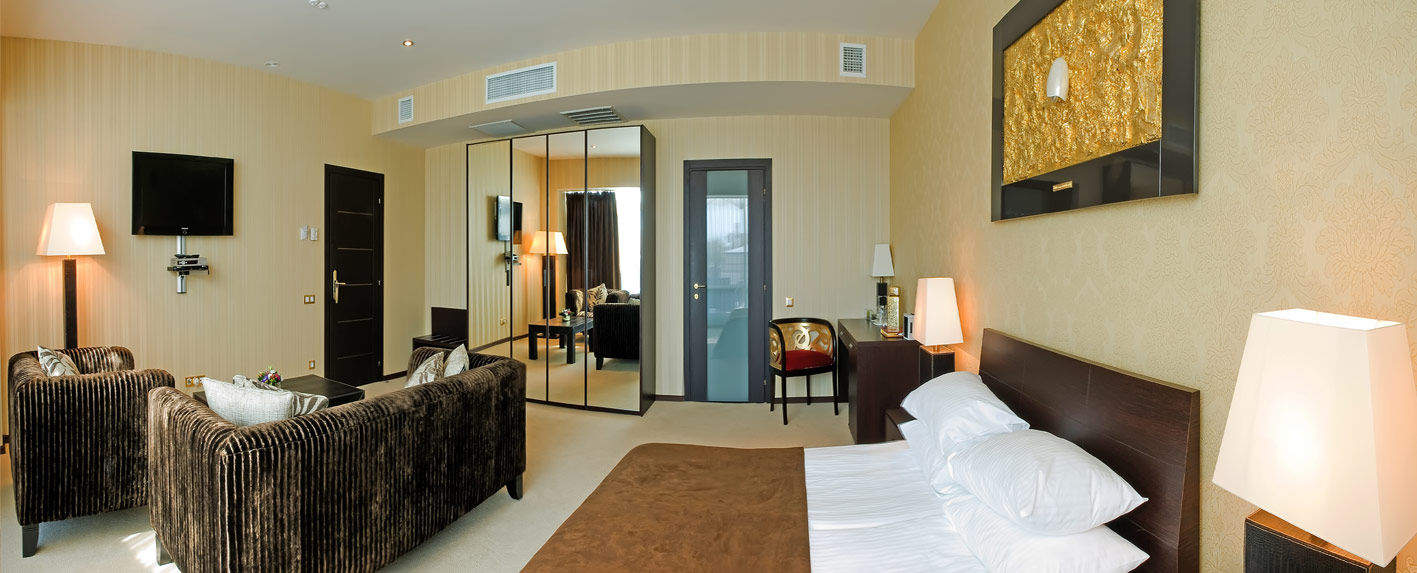 Stella Residence Club オデッサ エクステリア 写真
