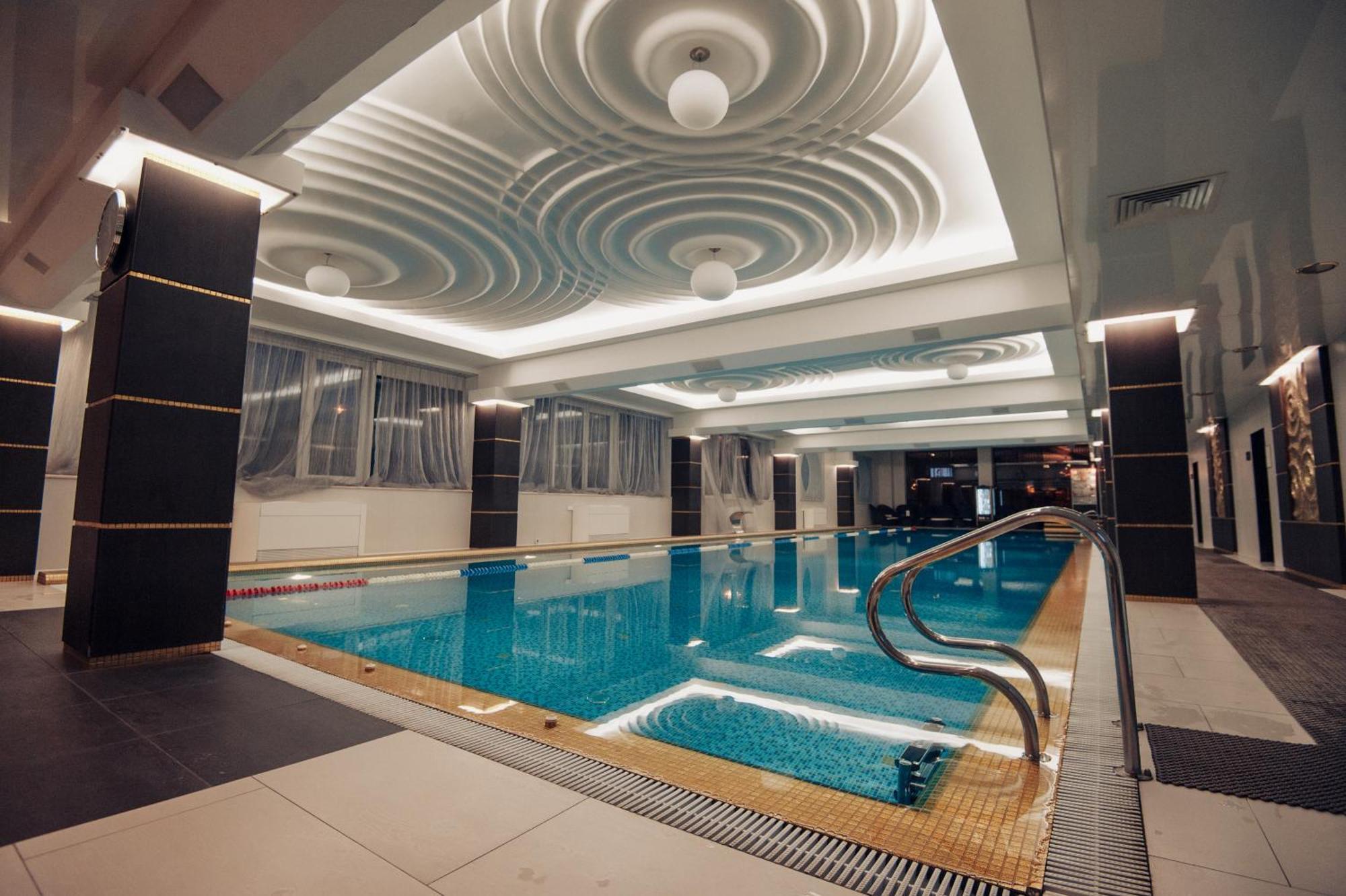 Stella Residence Club オデッサ エクステリア 写真