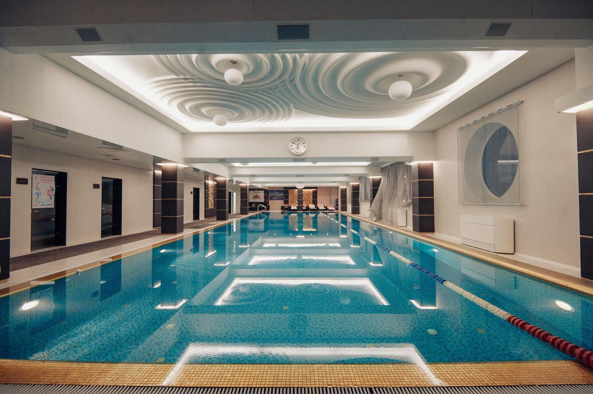 Stella Residence Club オデッサ エクステリア 写真