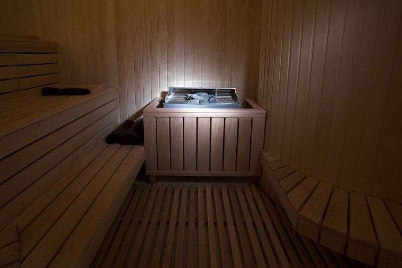 Stella Residence Club オデッサ エクステリア 写真